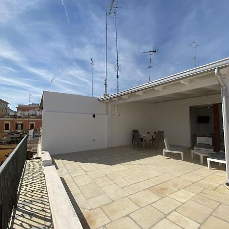 Nico'S House Villa Brindisi Bagian luar foto
